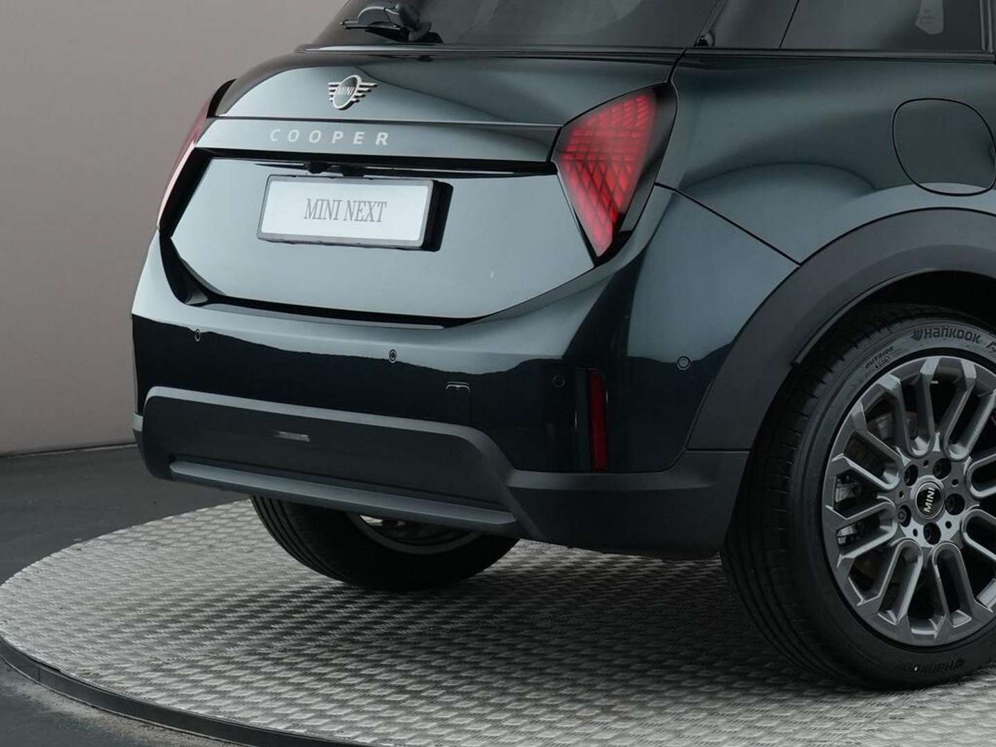 Mini Cooper Classic Cooper - 2025 - Joinsteer - #22