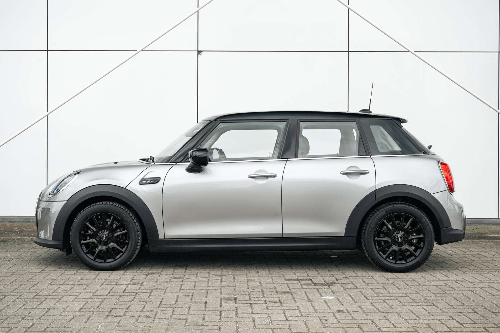 Mini Hatch Classic Cooper - 2023 - Joinsteer - #36