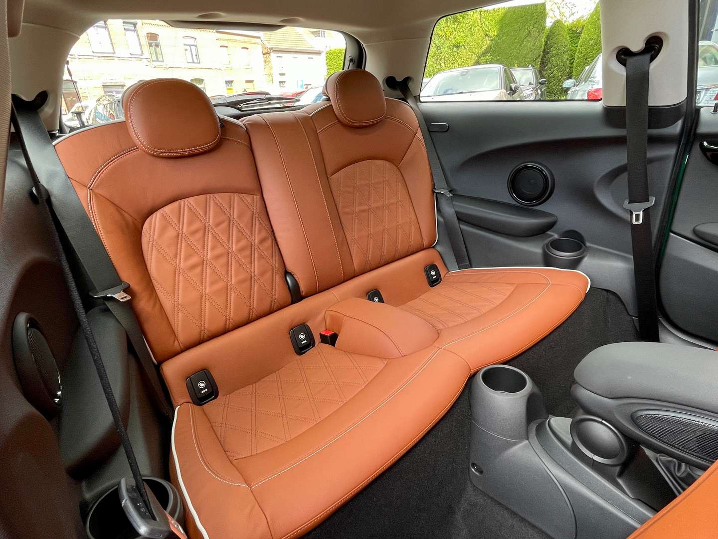 Mini Hatch JCW Cooper S - 2020 - Joinsteer - #22