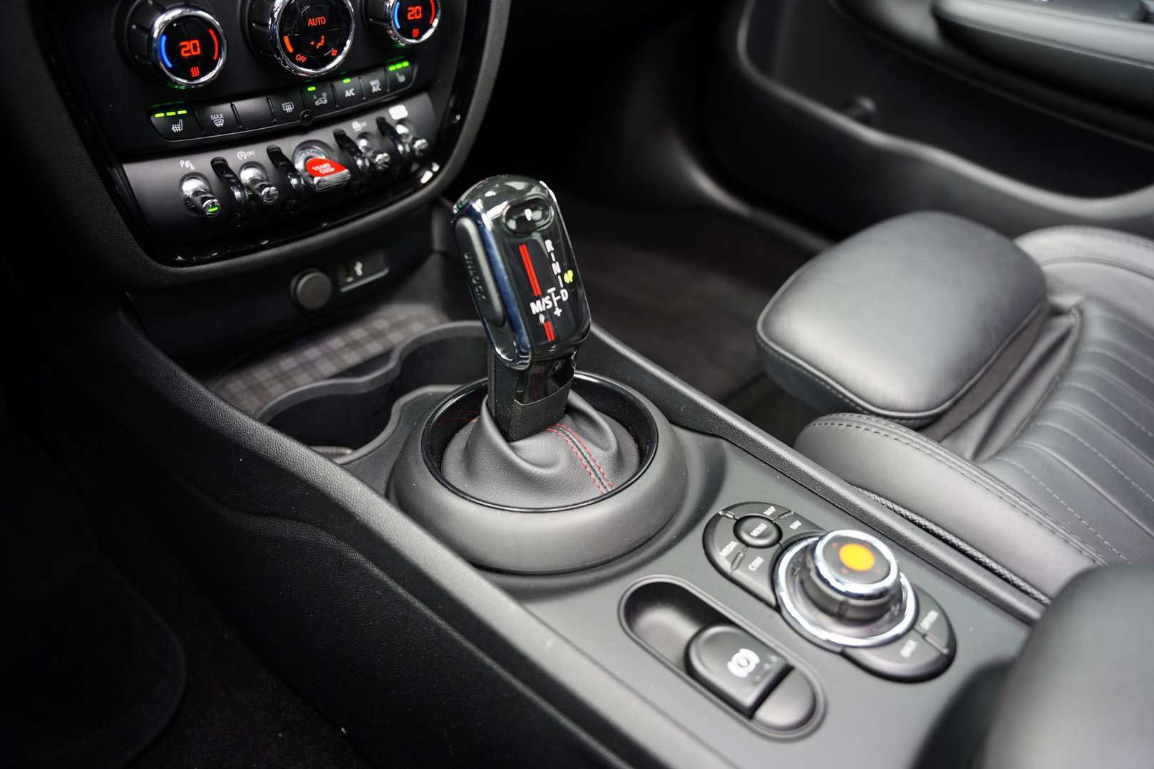 Mini Clubman Hammersmith Cooper S - 2021 - Joinsteer - #16