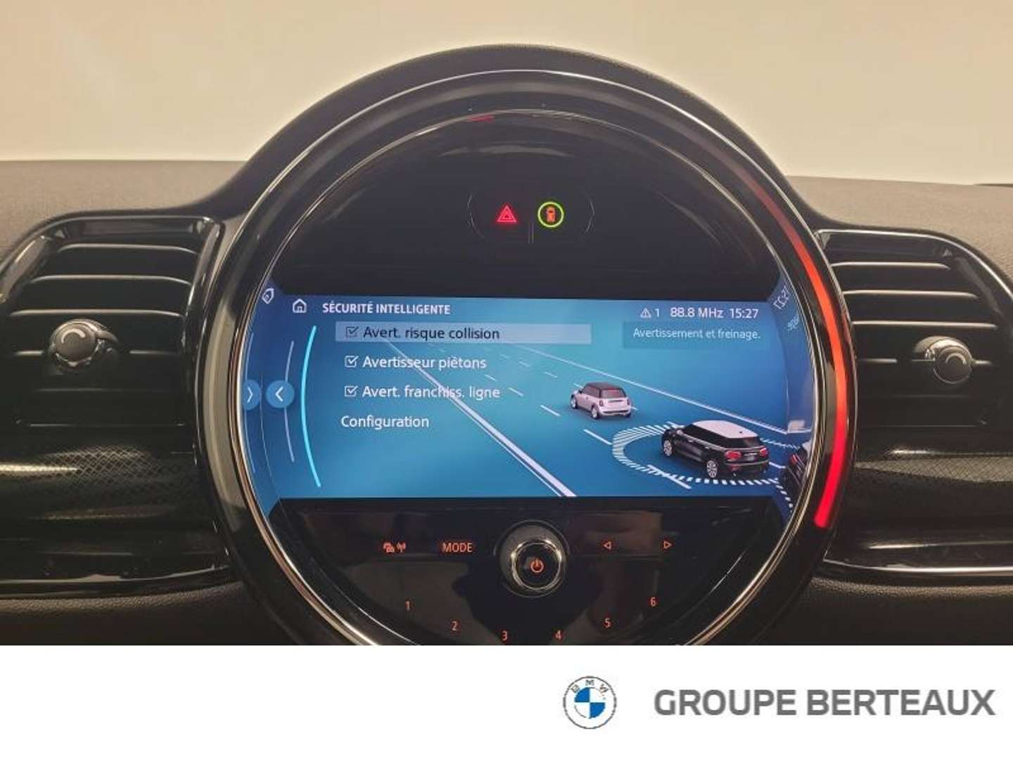 Mini Electric Essential Cooper E - 2023 - Joinsteer - #10