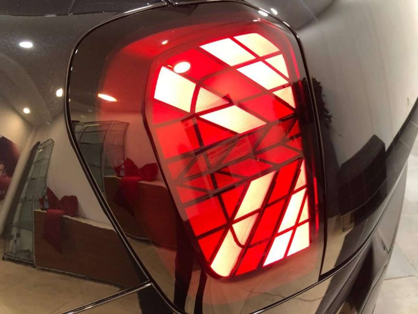 Mini Aceman JCW Cooper E - 2025 - Joinsteer - #13