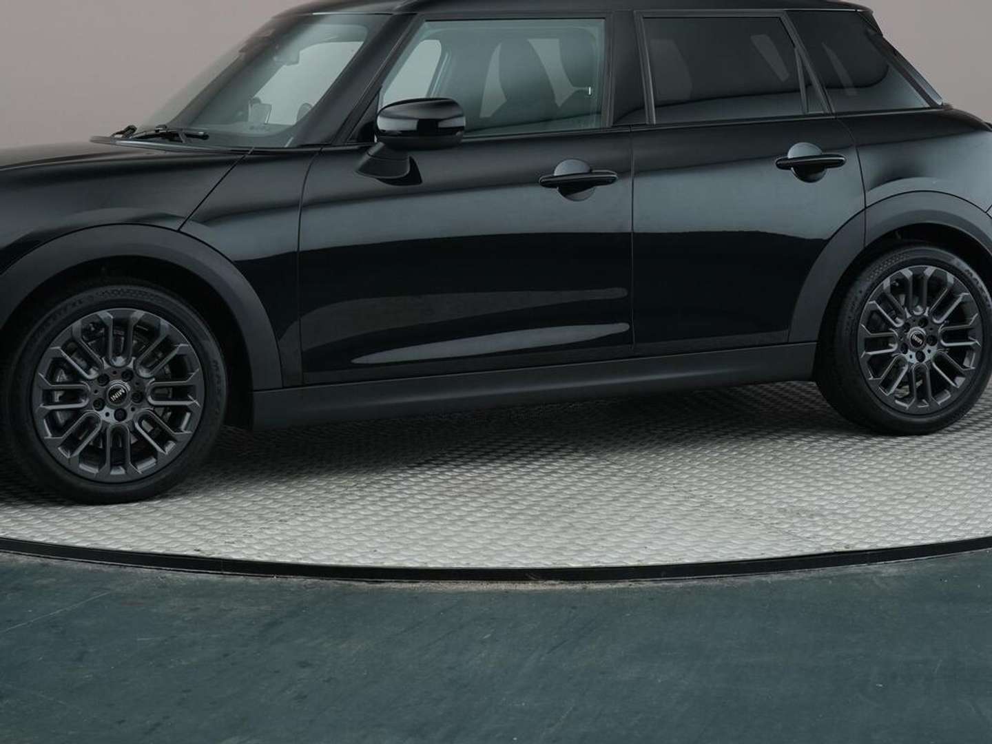 Mini Cooper Essential Cooper - 2025 - Joinsteer - #22