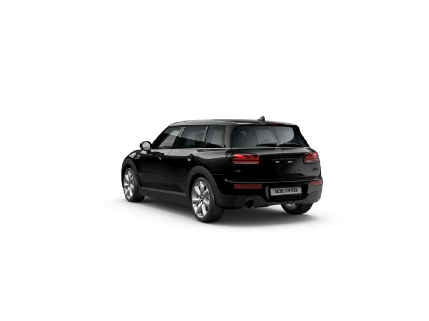 Mini Clubman COOPER - 2022 - Joinsteer - #5