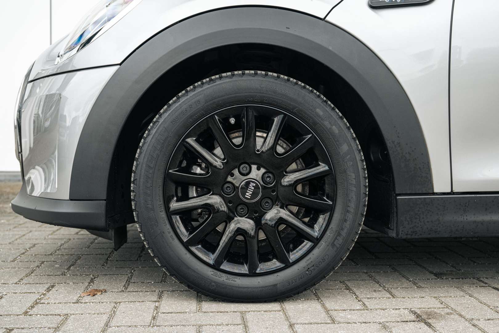 Mini Hatch Classic Cooper - 2023 - Joinsteer - #37