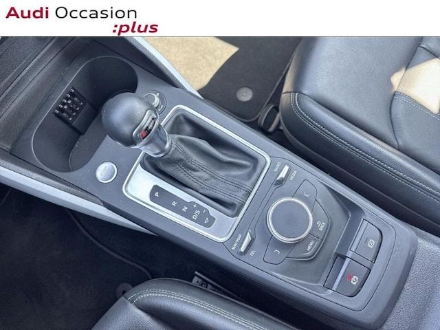 Audi Q2 Design Luxe 35 TFSI 150 Ch S Tronic - 2020 - Joinsteer - #23