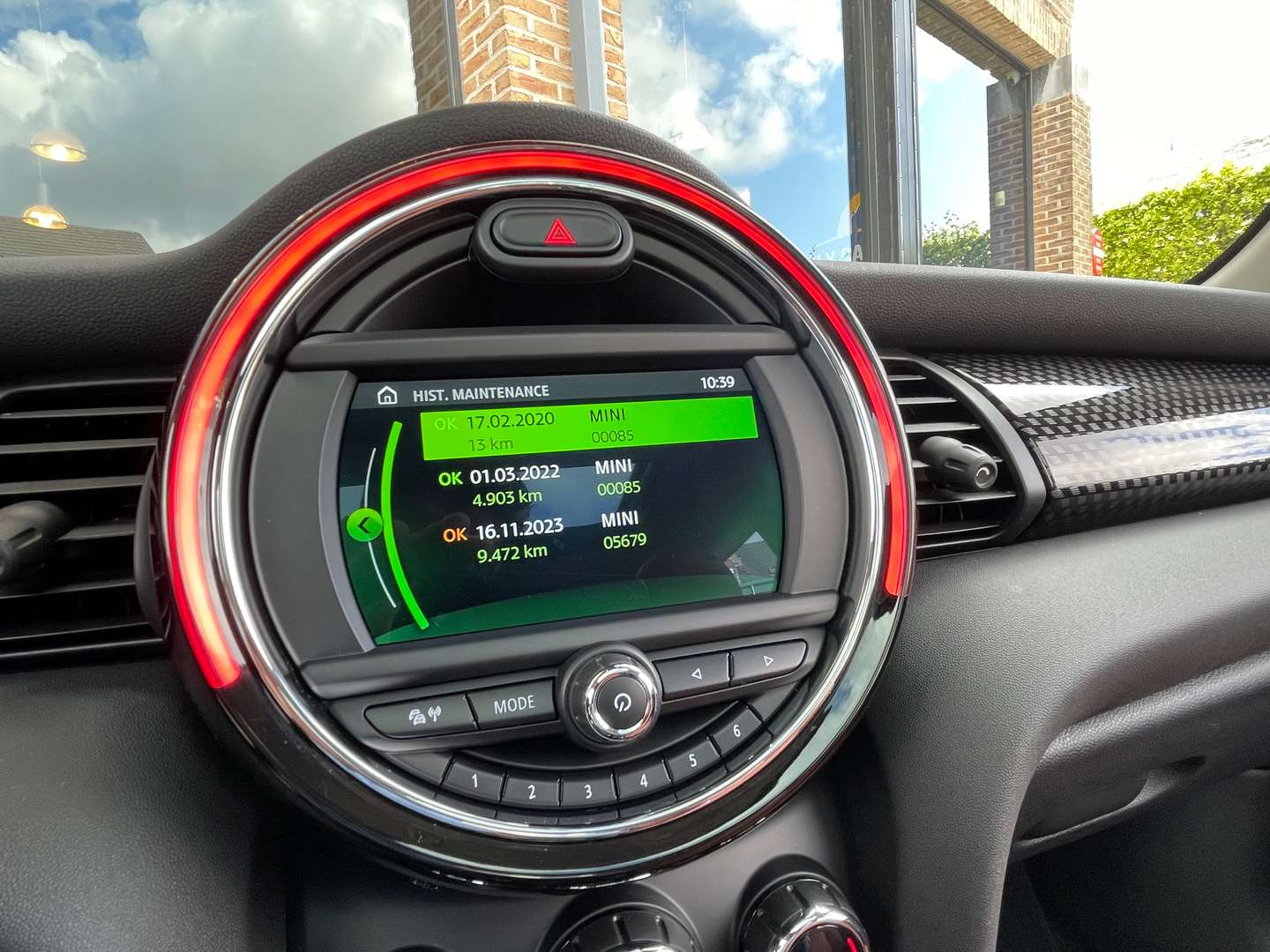Mini Hatch JCW Cooper S - 2020 - Joinsteer - #23