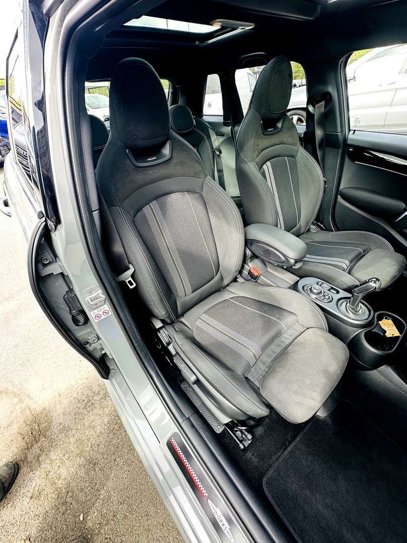 Mini 5 Portes JCW Cooper S - 2022 - Joinsteer - #10