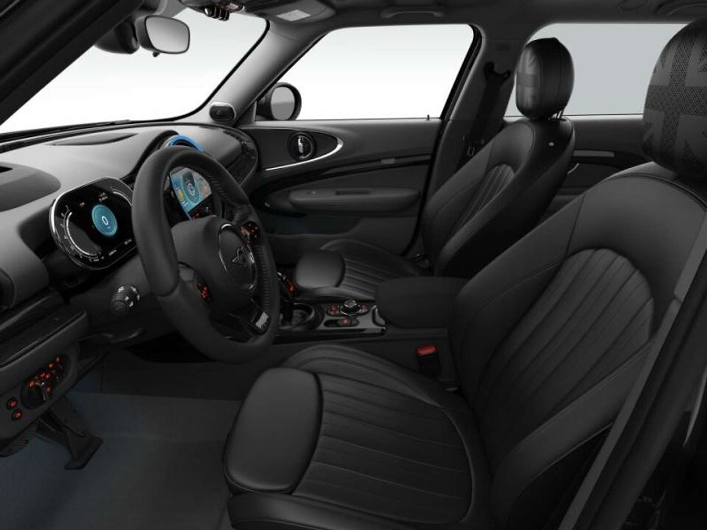 Mini Clubman COOPER - 2022 - Joinsteer - #6