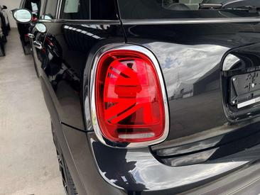 Mini Cooper Cooper — photo 29