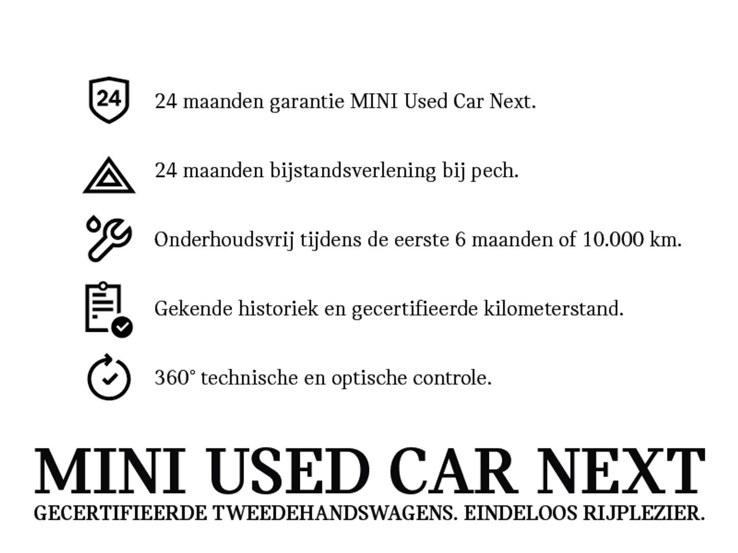 Mini Clubman COOPER - 2022 - Joinsteer - #7