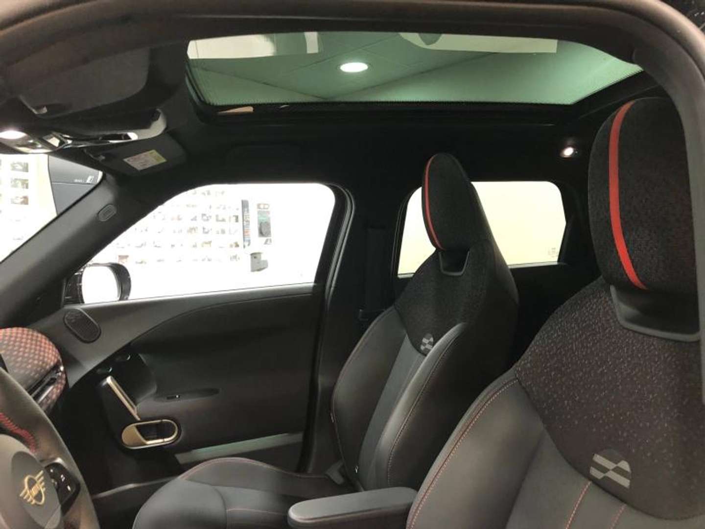 Mini Aceman JCW Cooper E - 2025 - Joinsteer - #16