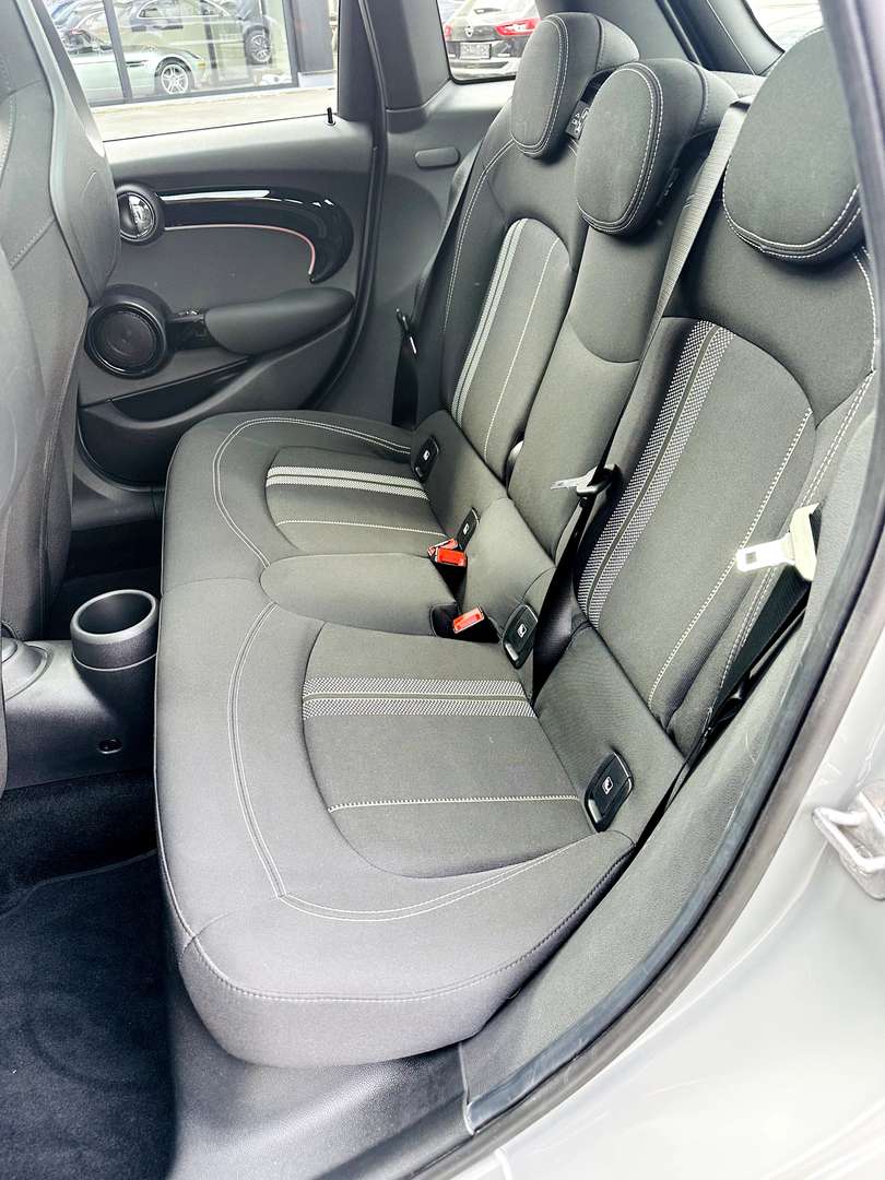 Mini 5 Portes JCW Cooper S - 2022 - Joinsteer - #11