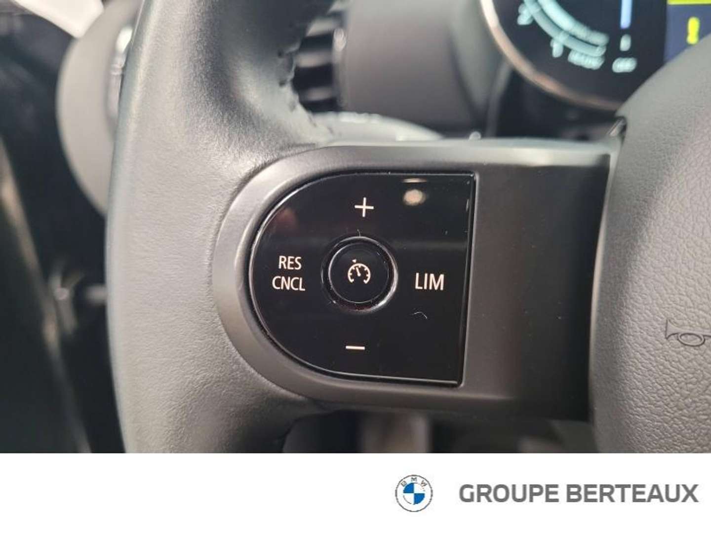 Mini Electric Essential Cooper E - 2023 - Joinsteer - #13