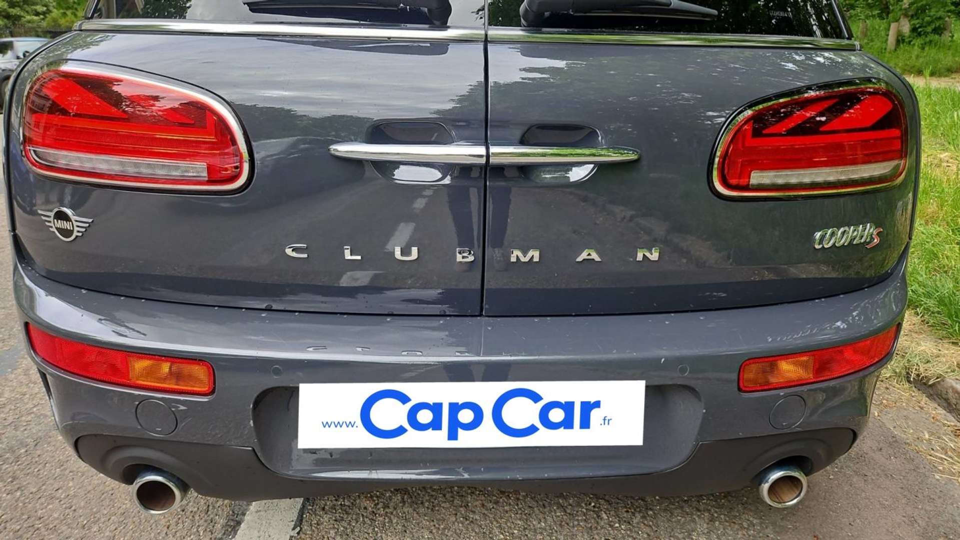 Mini Clubman Canonbury Cooper S - 2020 - Joinsteer - #20