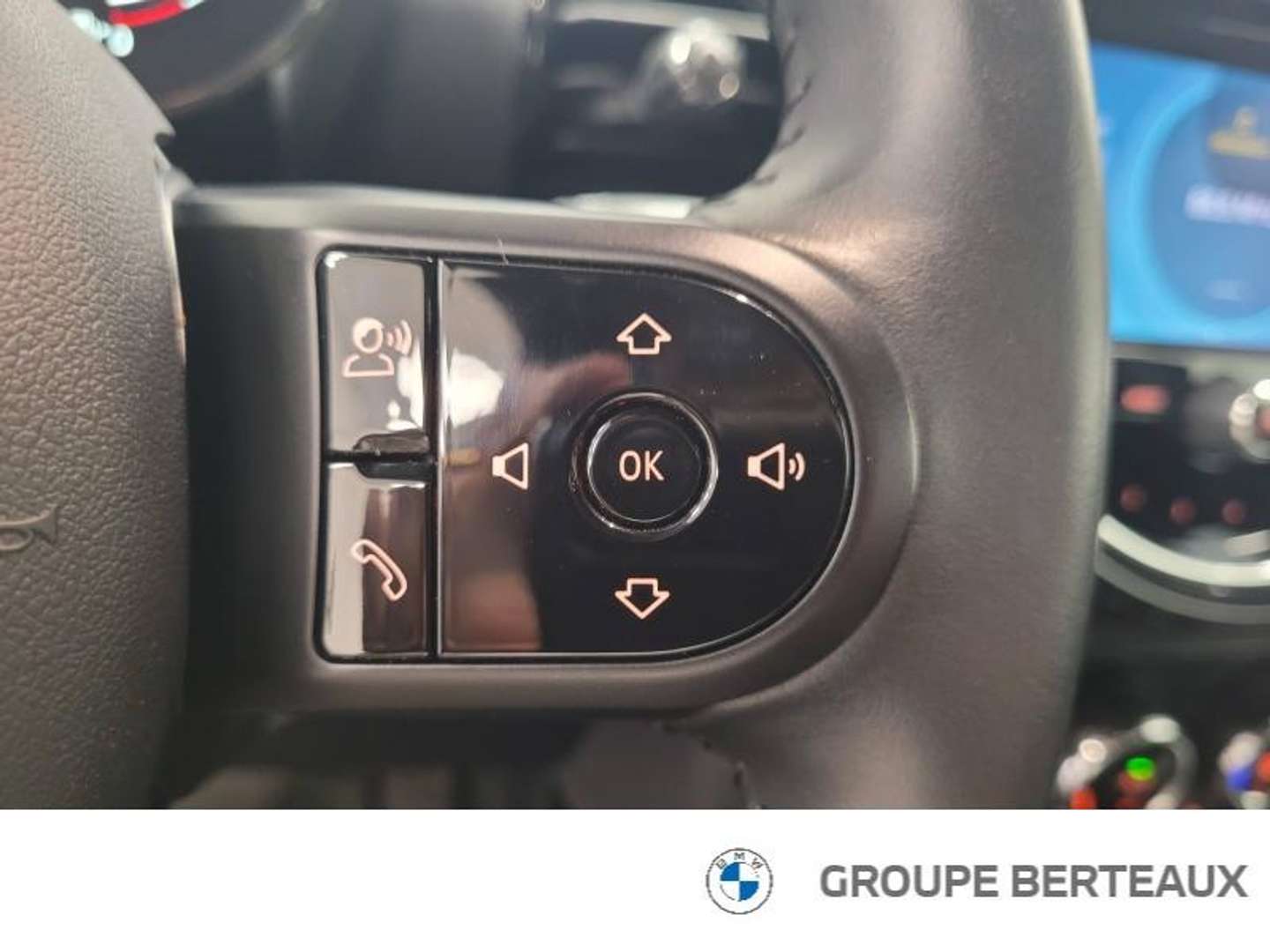 Mini Electric Essential Cooper E - 2023 - Joinsteer - #14