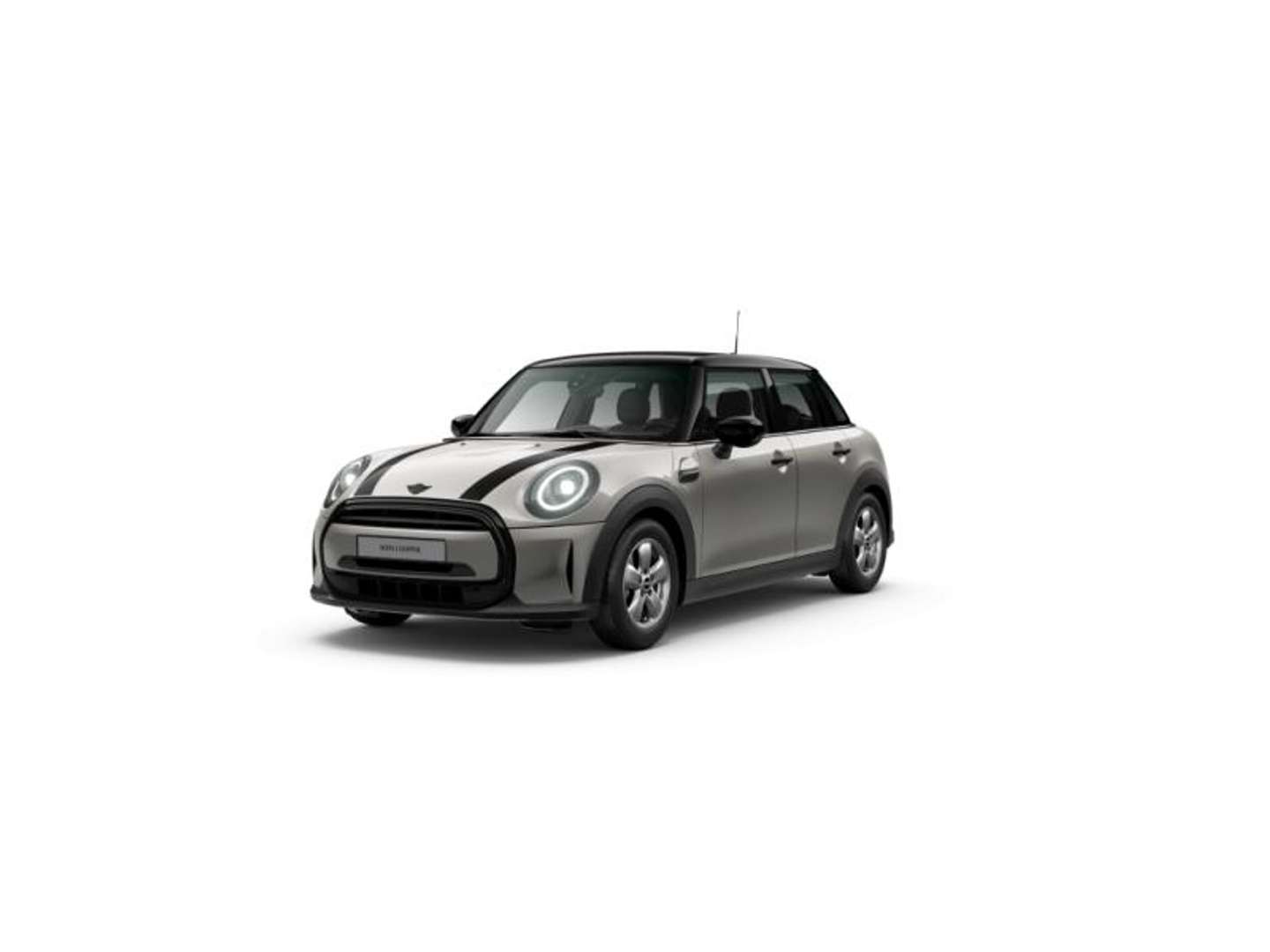 Mini Cooper Cooper - 2023 - Joinsteer - #1