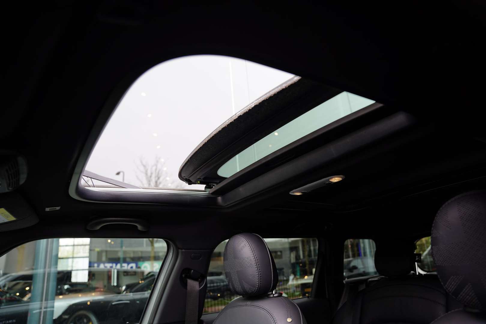 Mini Clubman Hammersmith Cooper S - 2021 - Joinsteer - #21