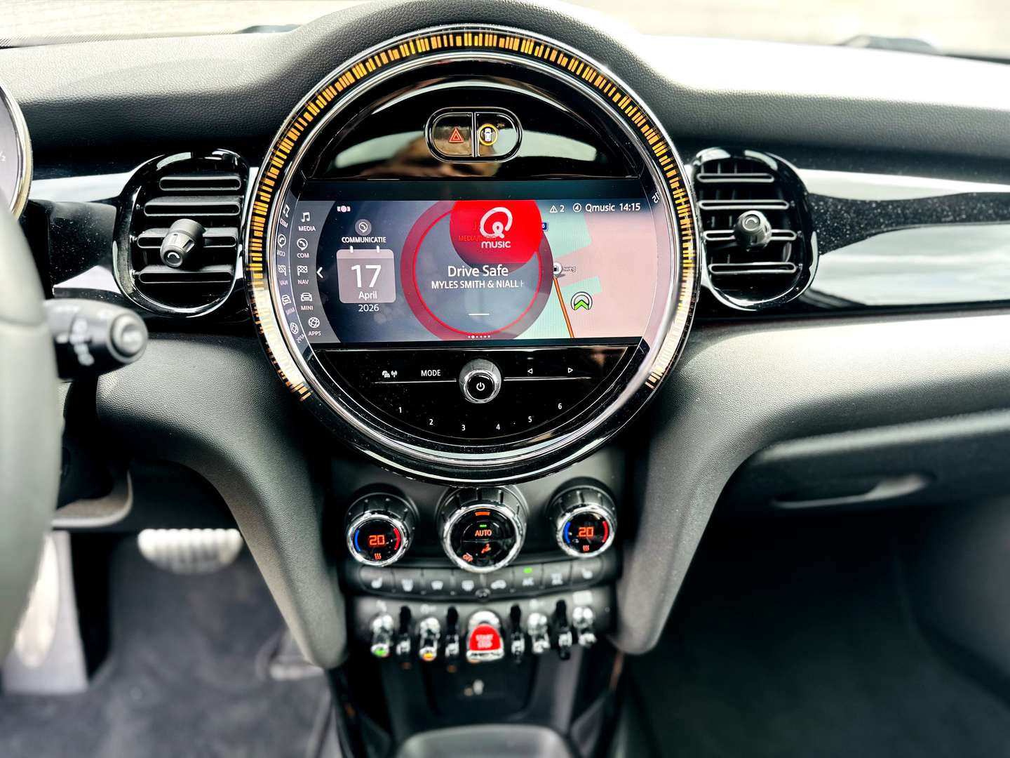 Mini 5 Portes JCW Cooper S - 2022 - Joinsteer - #13