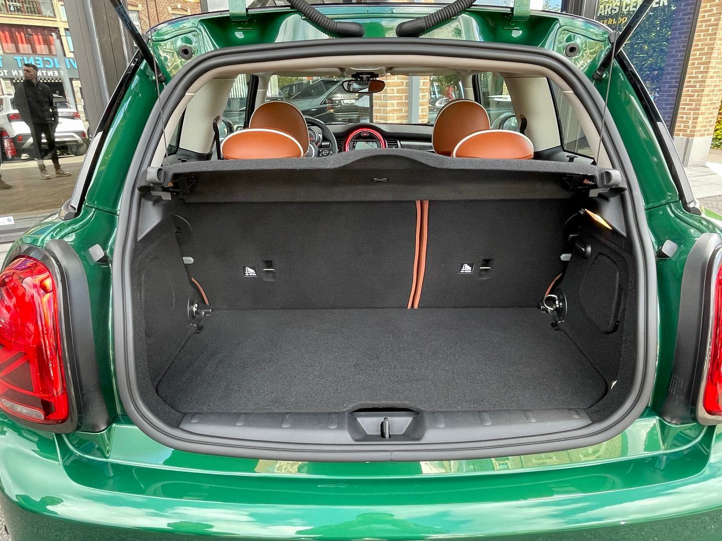 Mini Hatch JCW Cooper S - 2020 - Joinsteer - #26