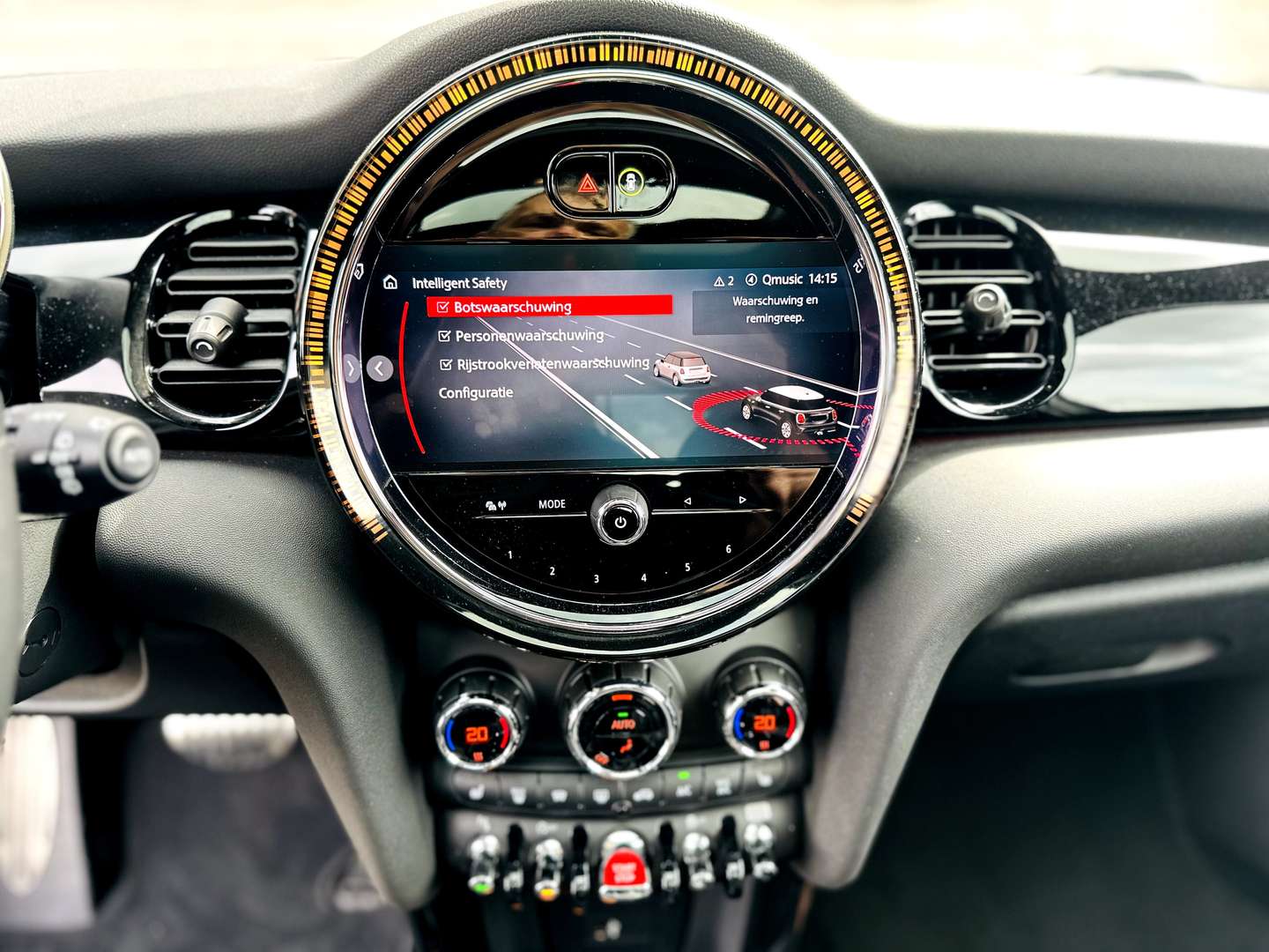 Mini 5 Portes JCW Cooper S - 2022 - Joinsteer - #14