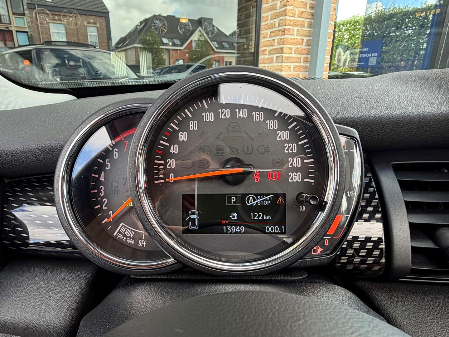 Mini Hatch JCW Cooper S - 2020 - Joinsteer - #27