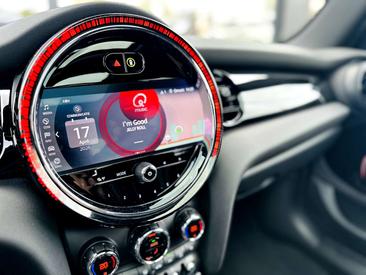 Mini 5 Portes JCW Cooper S — photo 15
