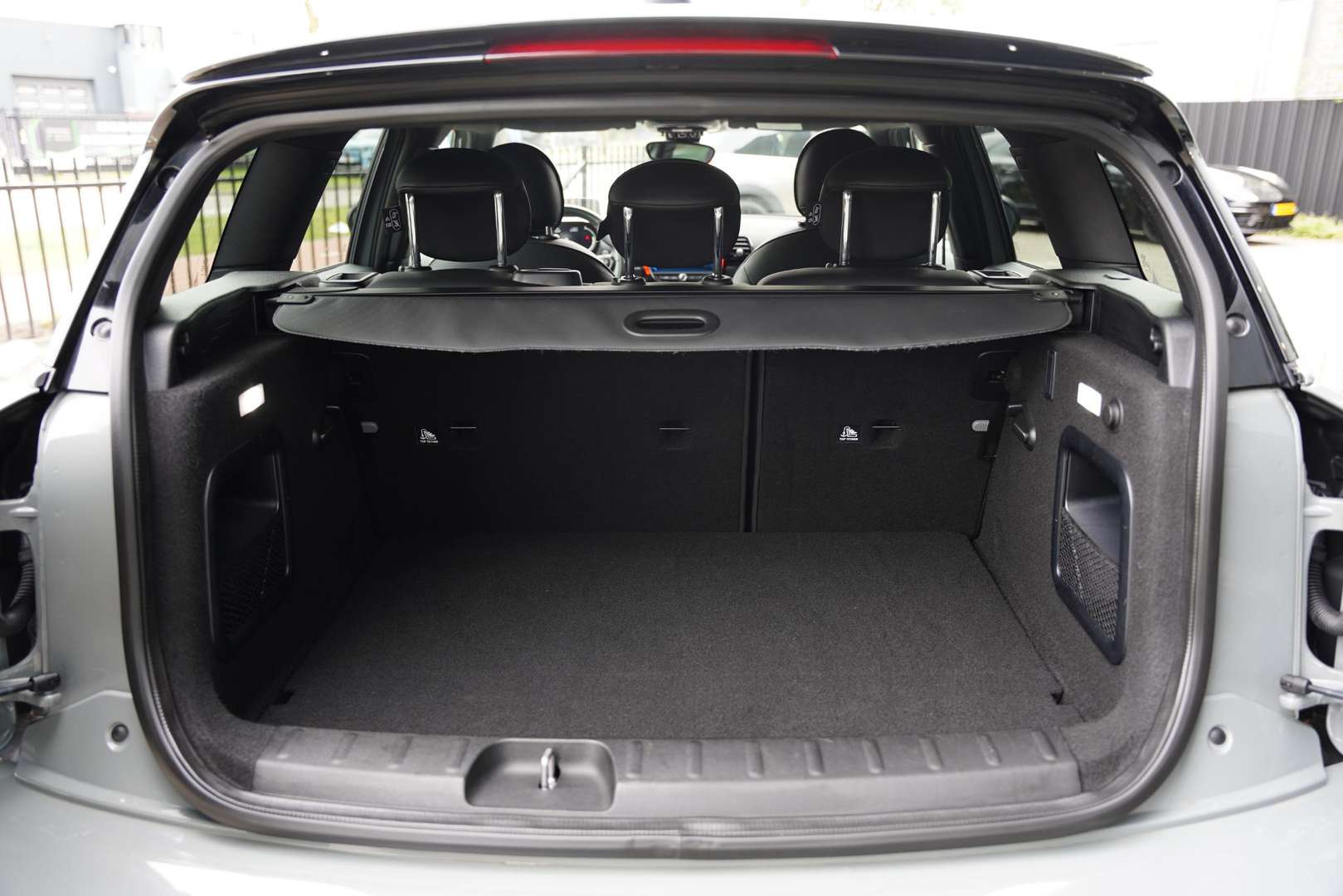 Mini Clubman Hammersmith Cooper S - 2021 - Joinsteer - #24
