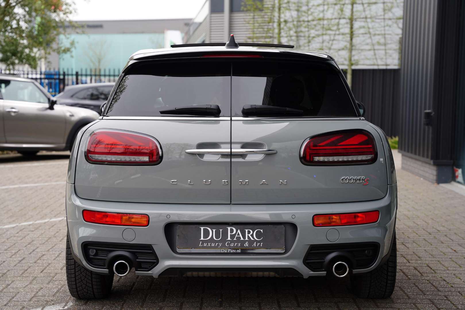 Mini Clubman Hammersmith Cooper S - 2021 - Joinsteer - #25