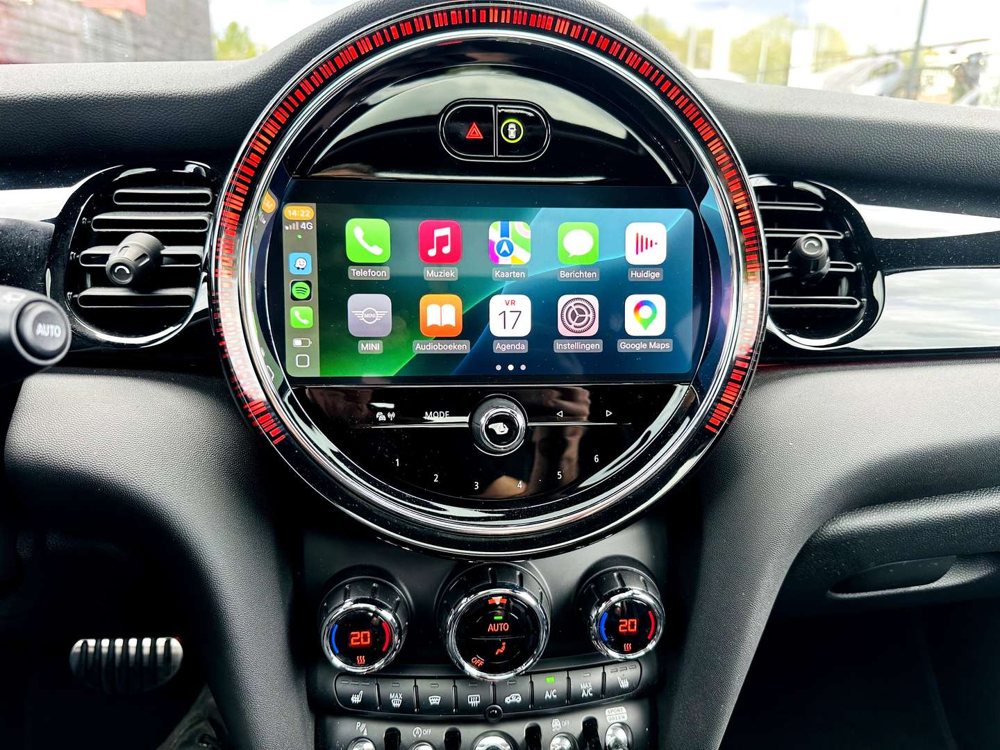 Mini 5 Portes JCW Cooper S - 2022 - Joinsteer - #16