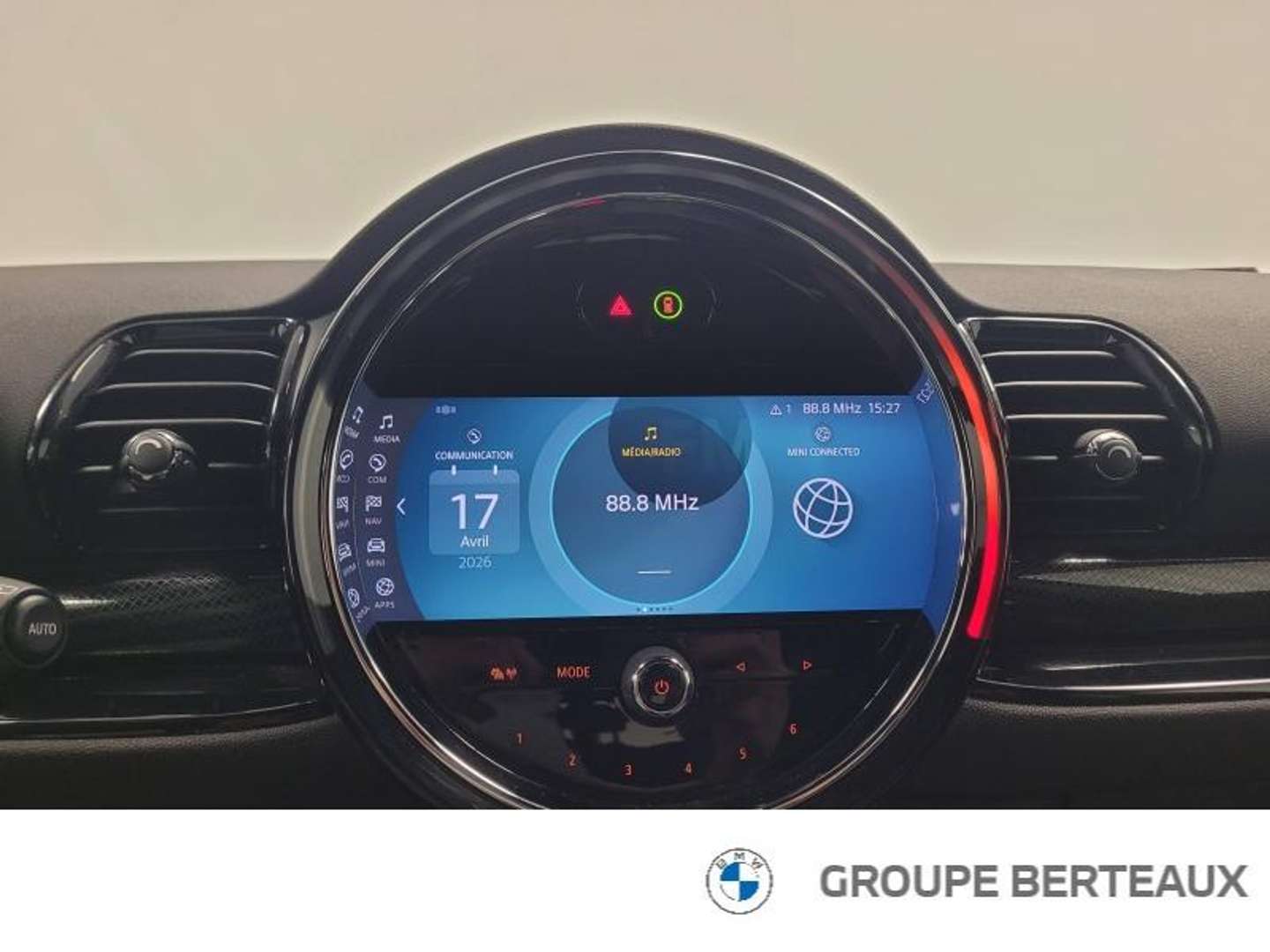 Mini Electric Essential Cooper E - 2023 - Joinsteer - #20