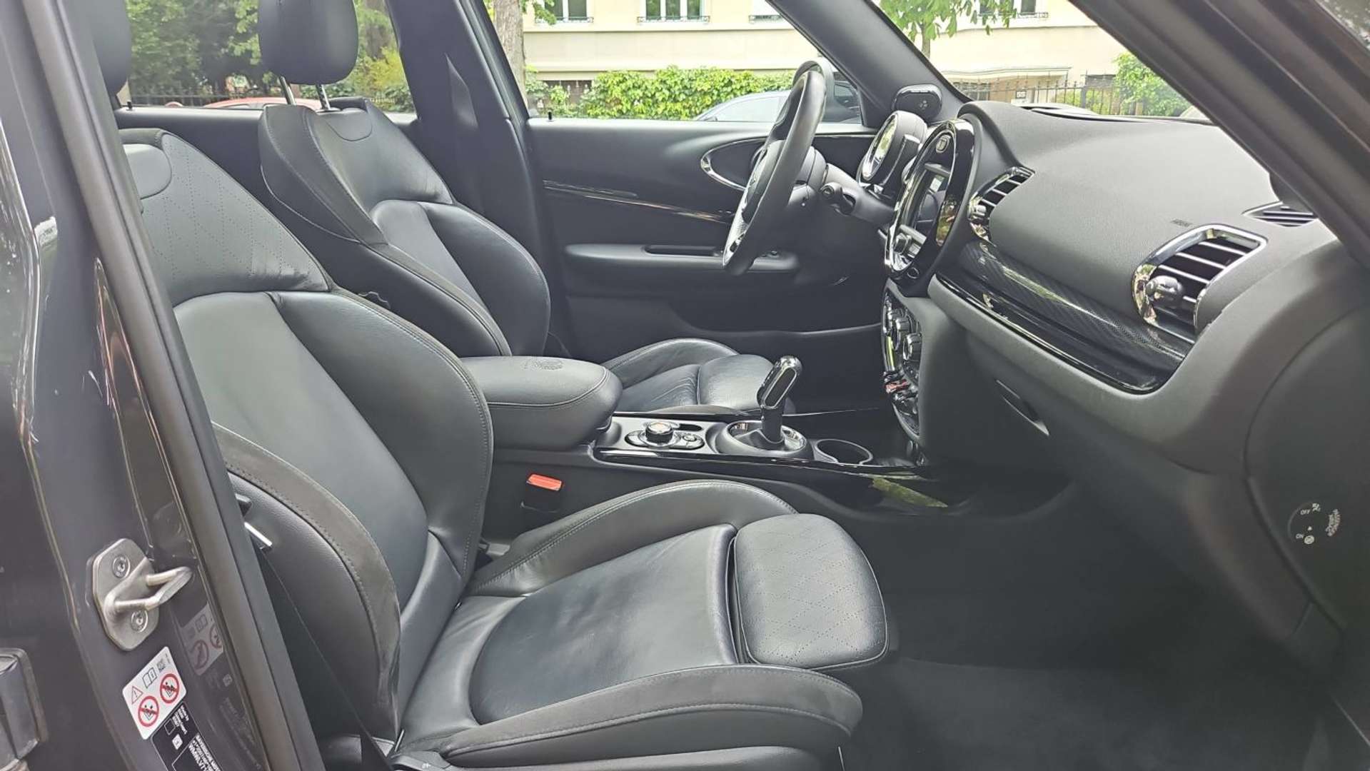 Mini Clubman Canonbury Cooper S - 2020 - Joinsteer - #25