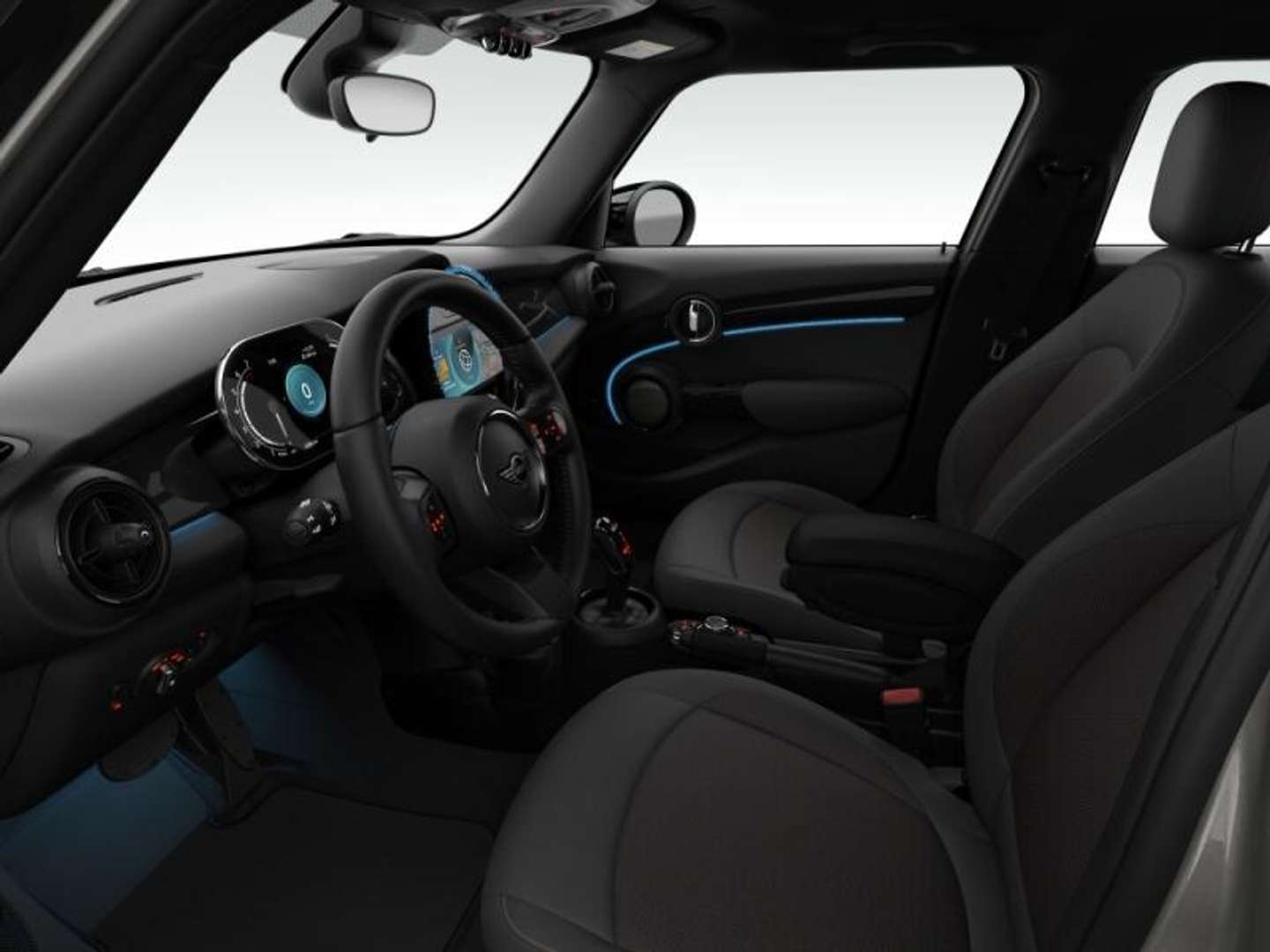 Mini Cooper Cooper - 2023 - Joinsteer - #6