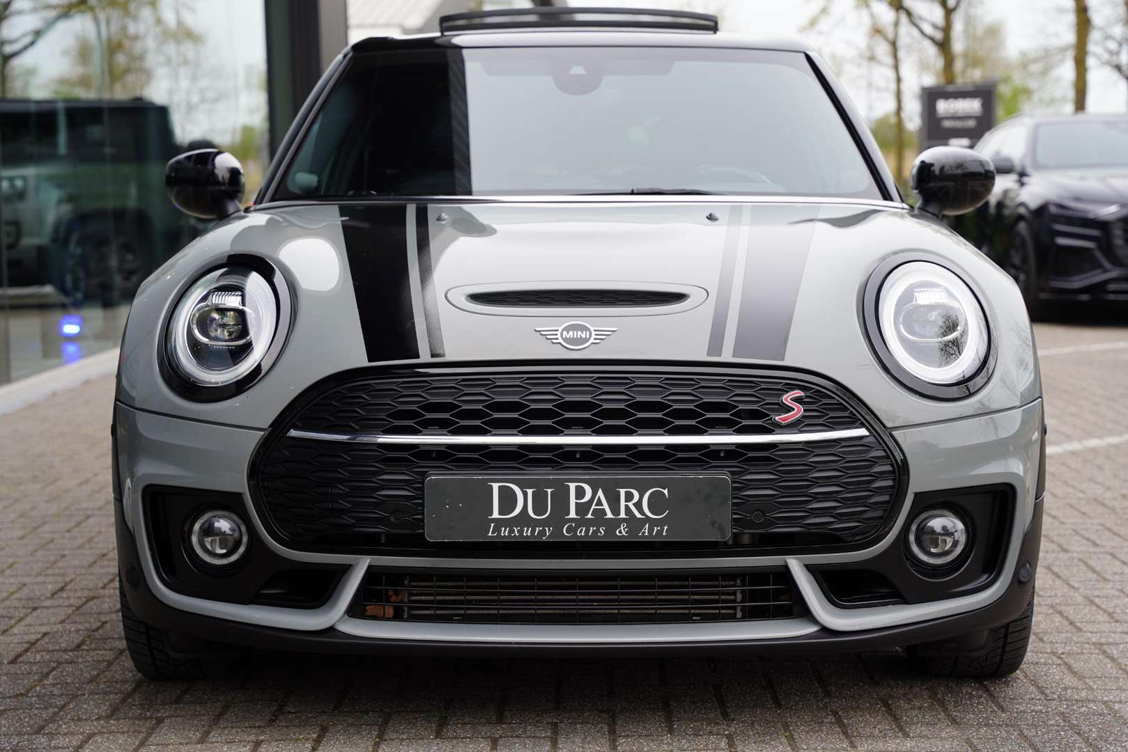 Mini Clubman Hammersmith Cooper S - 2021 - Joinsteer - #26