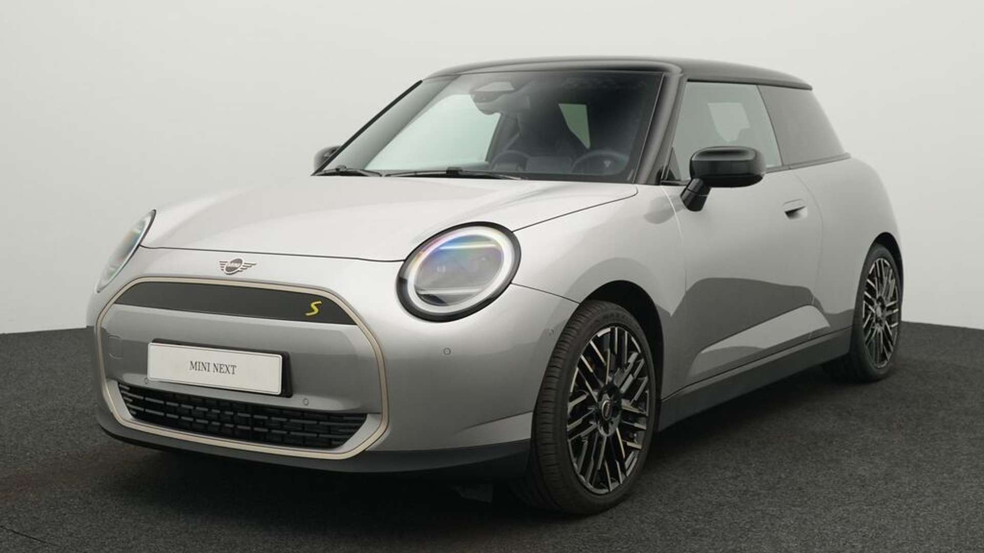 Mini Electric Favoured Cooper SE - 2024 - Joinsteer - #1