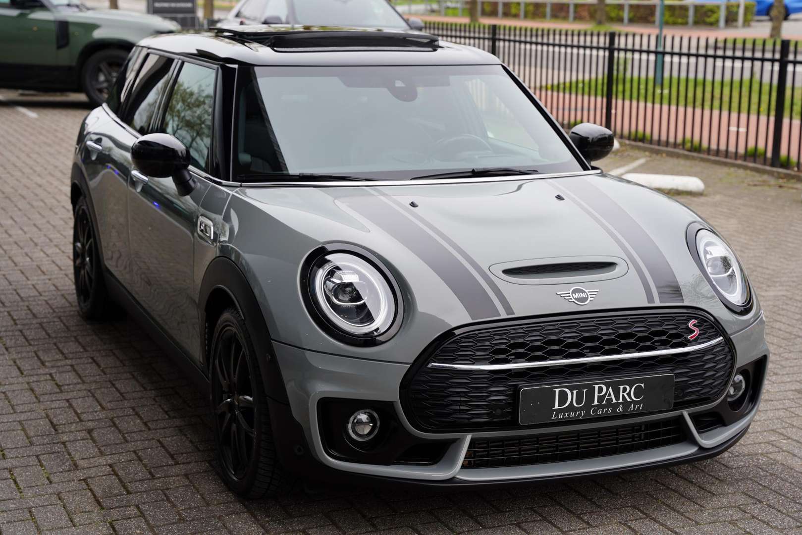 Mini Clubman Hammersmith Cooper S - 2021 - Joinsteer - #27