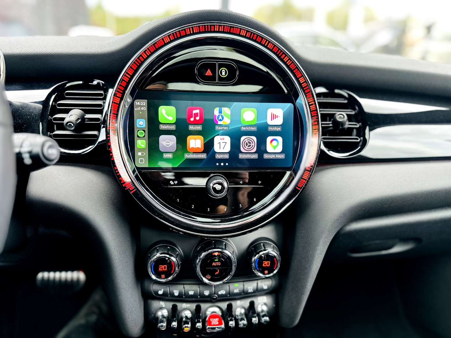Mini 5 Portes JCW Cooper S - 2022 - Joinsteer - #17