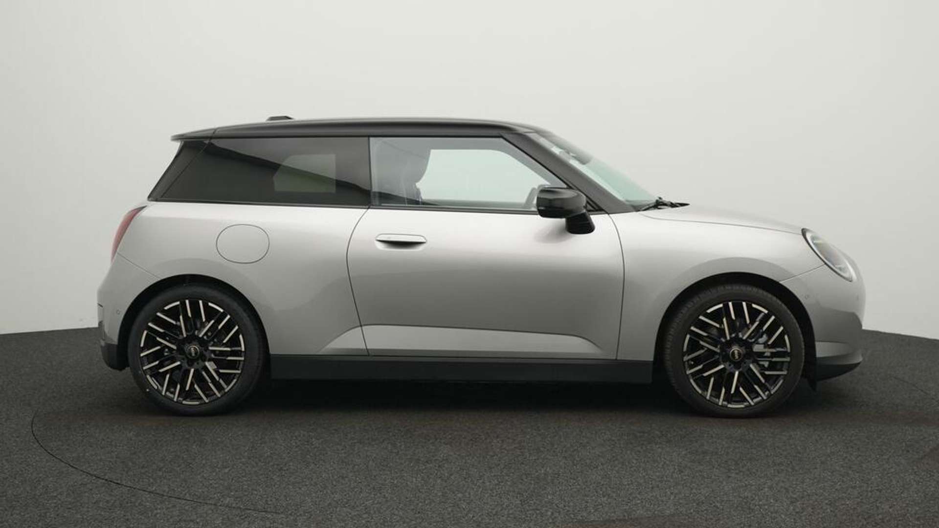 Mini Electric Favoured Cooper SE - 2024 - Joinsteer - #2