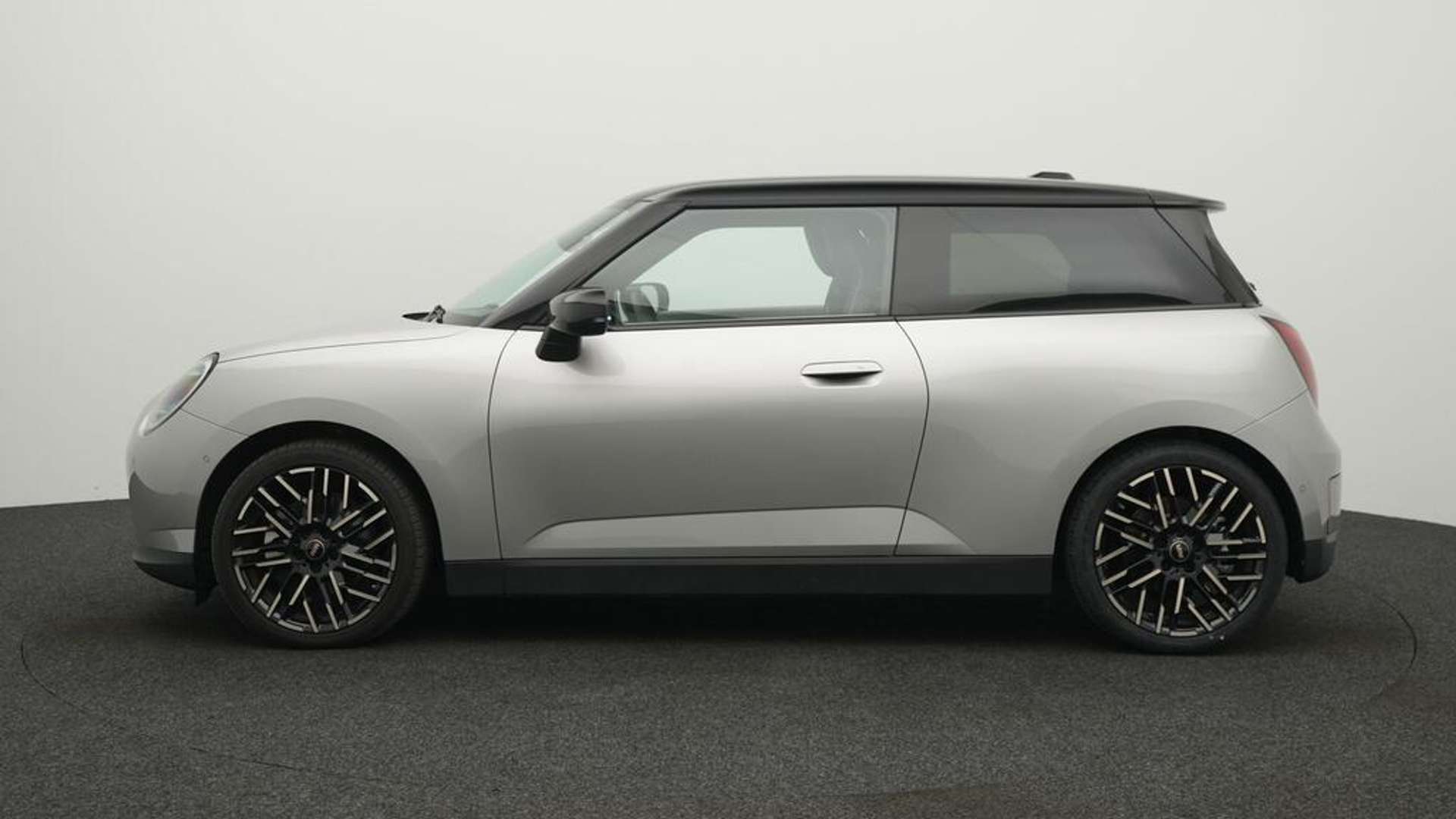 Mini Electric Favoured Cooper SE - 2024 - Joinsteer - #3