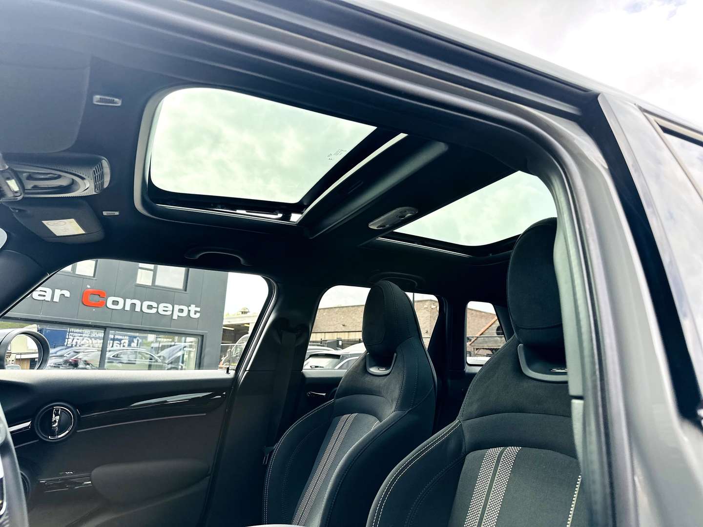 Mini 5 Portes JCW Cooper S - 2022 - Joinsteer - #18