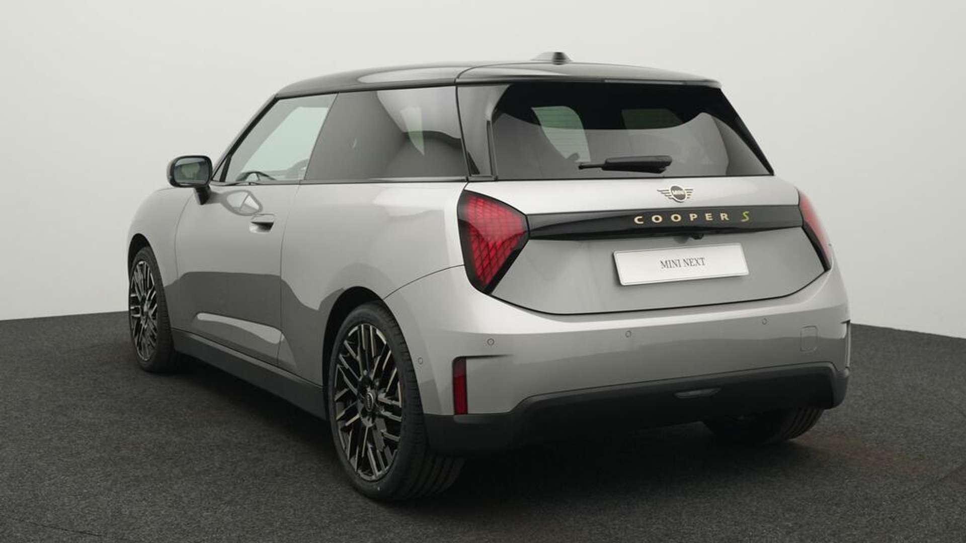 Mini Electric Favoured Cooper SE - 2024 - Joinsteer - #4