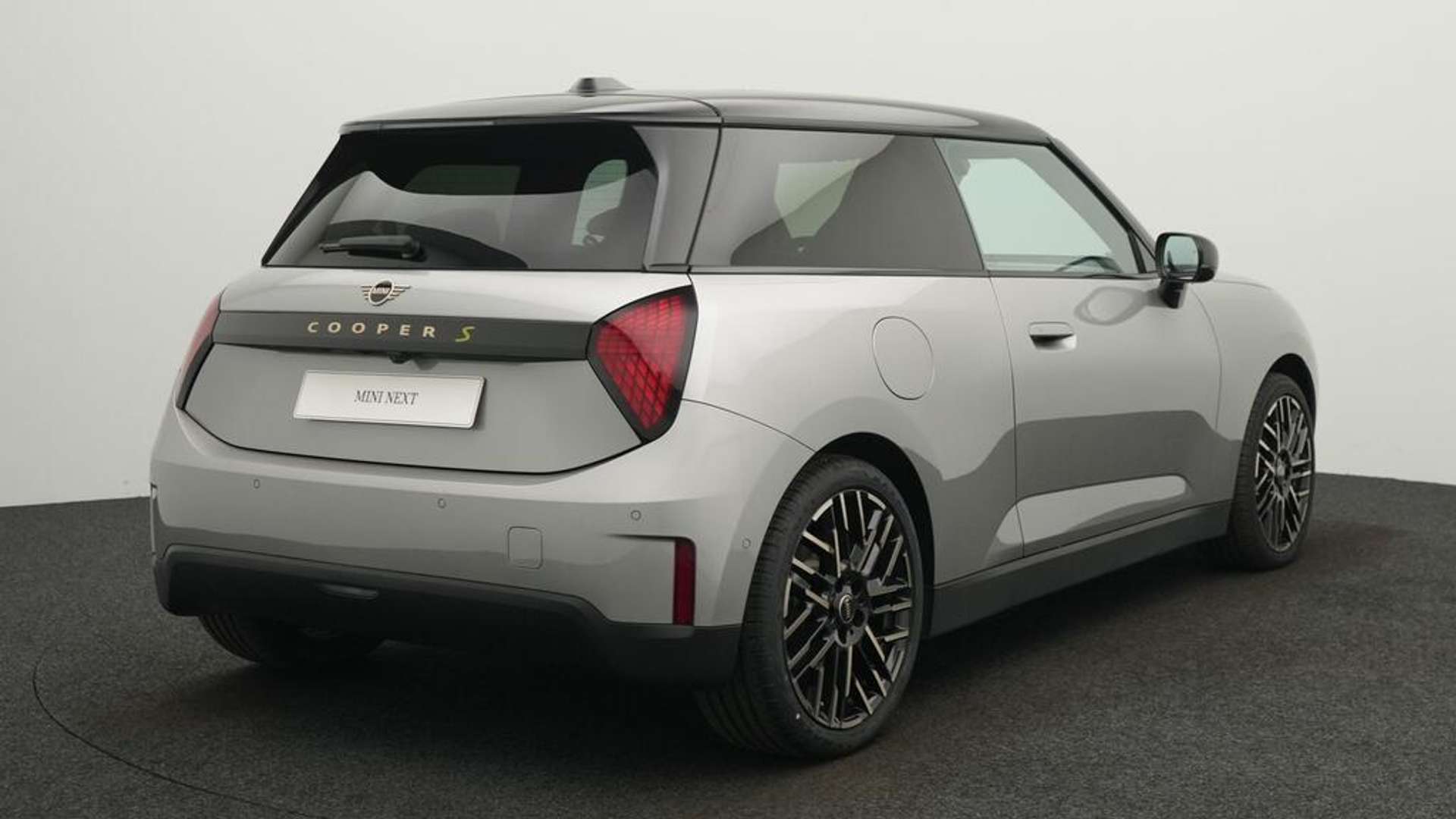 Mini Electric Favoured Cooper SE - 2024 - Joinsteer - #5