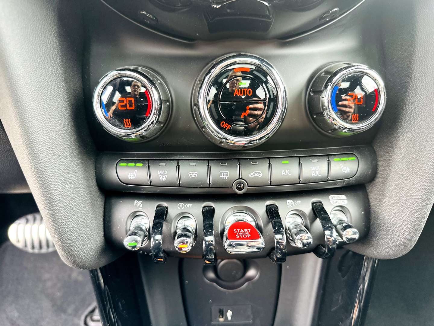 Mini 5 Portes JCW Cooper S - 2022 - Joinsteer - #20