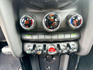 Mini 5 Portes JCW Cooper S — photo 20