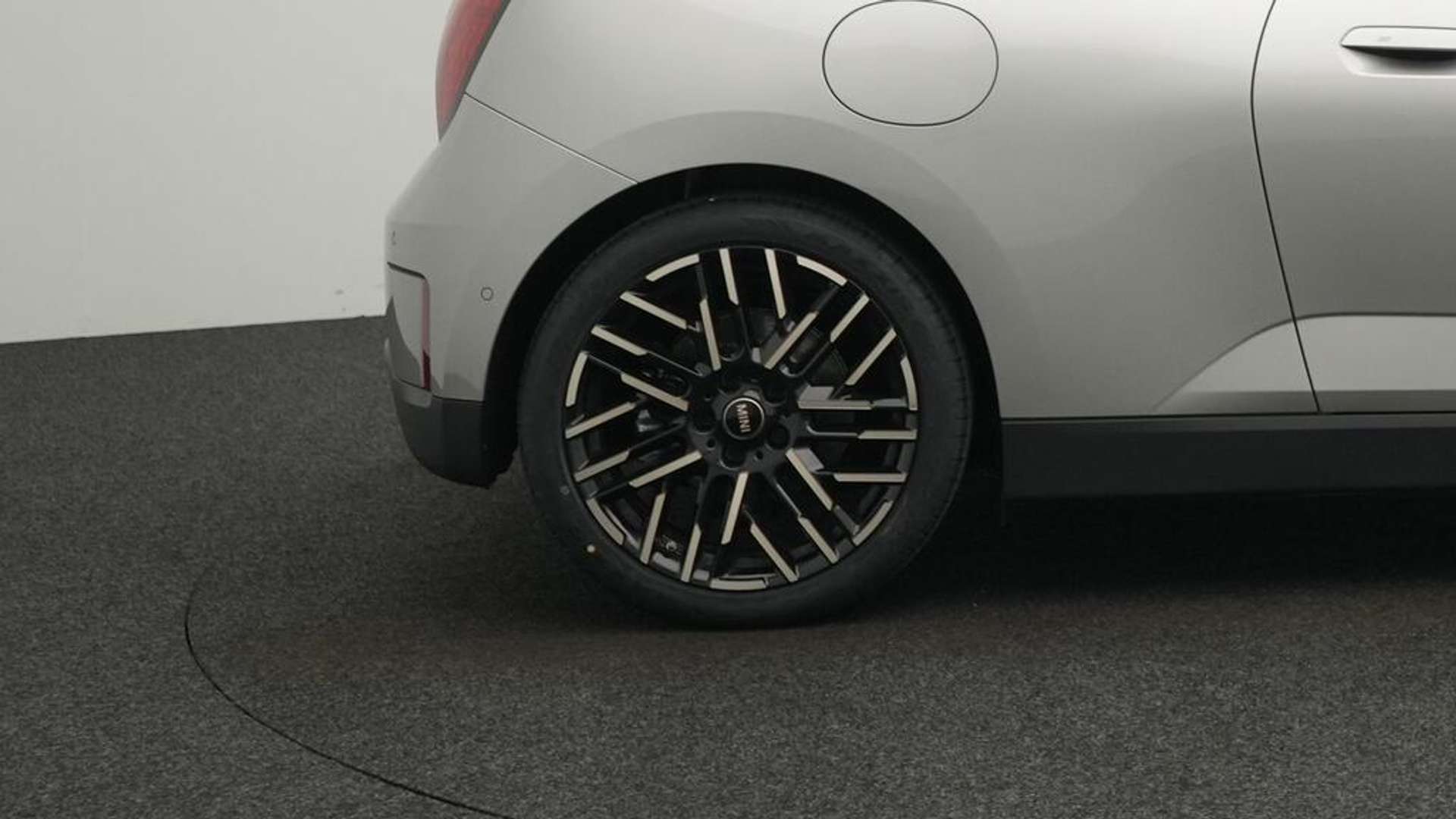 Mini Electric Favoured Cooper SE - 2024 - Joinsteer - #6