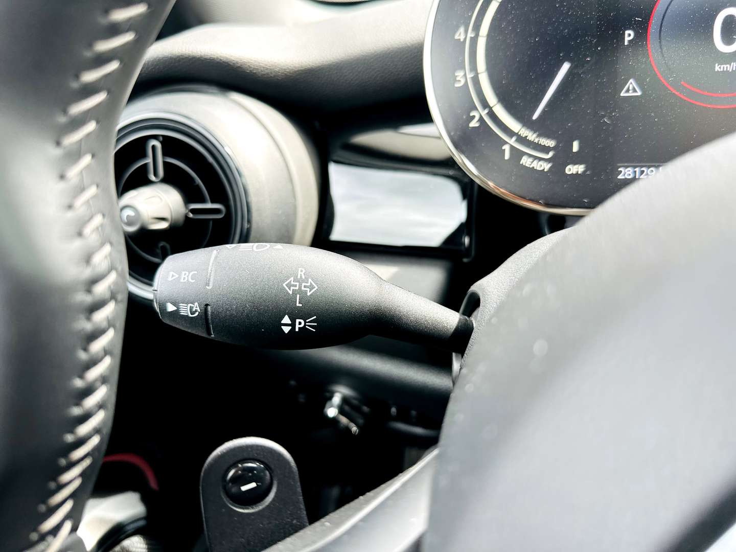 Mini 5 Portes JCW Cooper S - 2022 - Joinsteer - #22