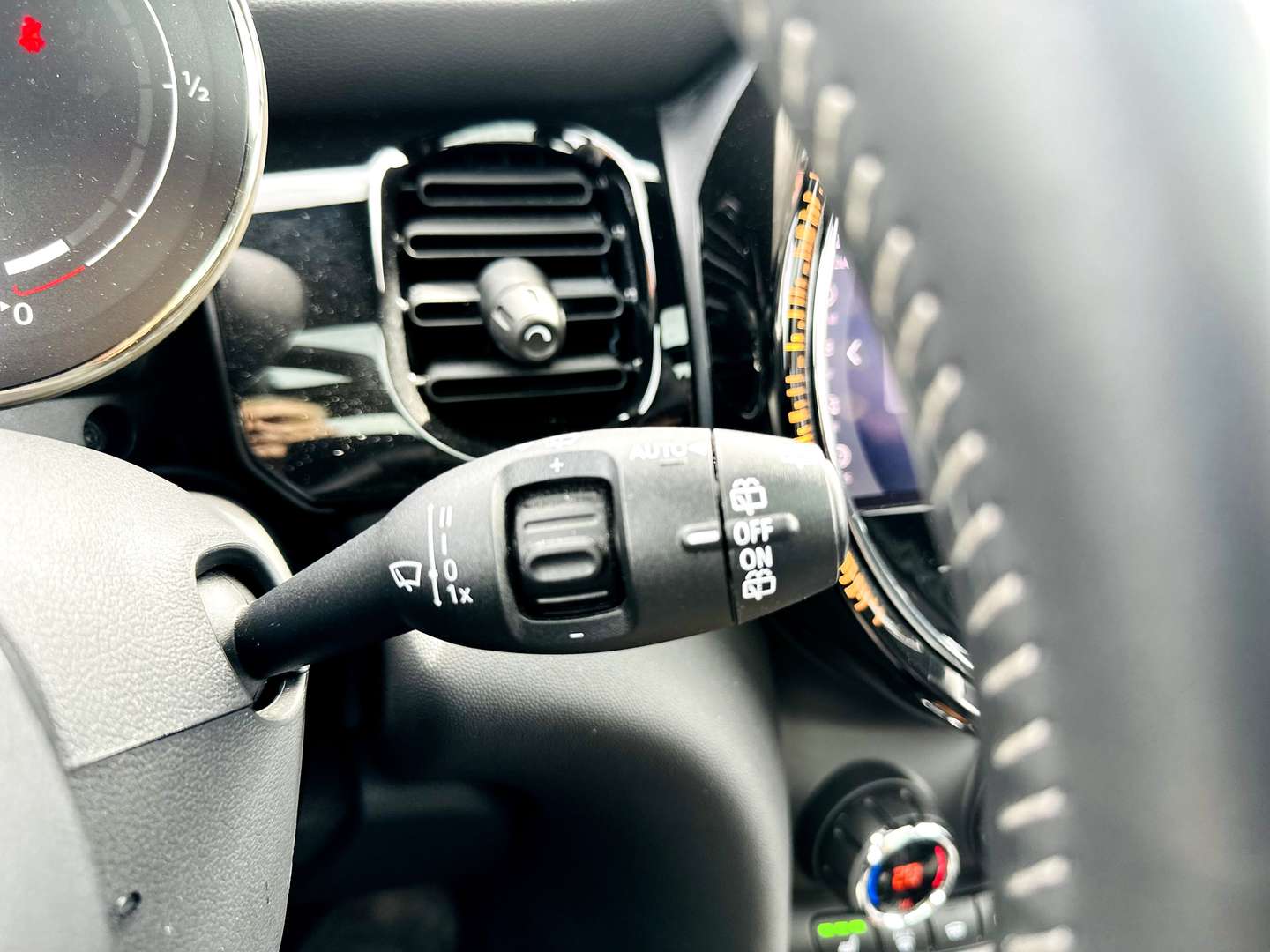 Mini 5 Portes JCW Cooper S - 2022 - Joinsteer - #23
