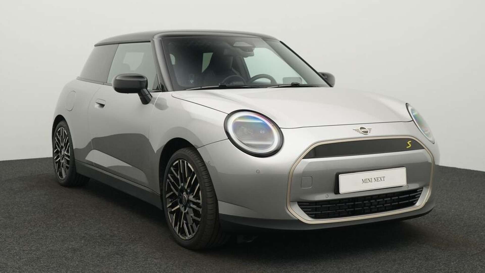 Mini Electric Favoured Cooper SE - 2024 - Joinsteer - #11