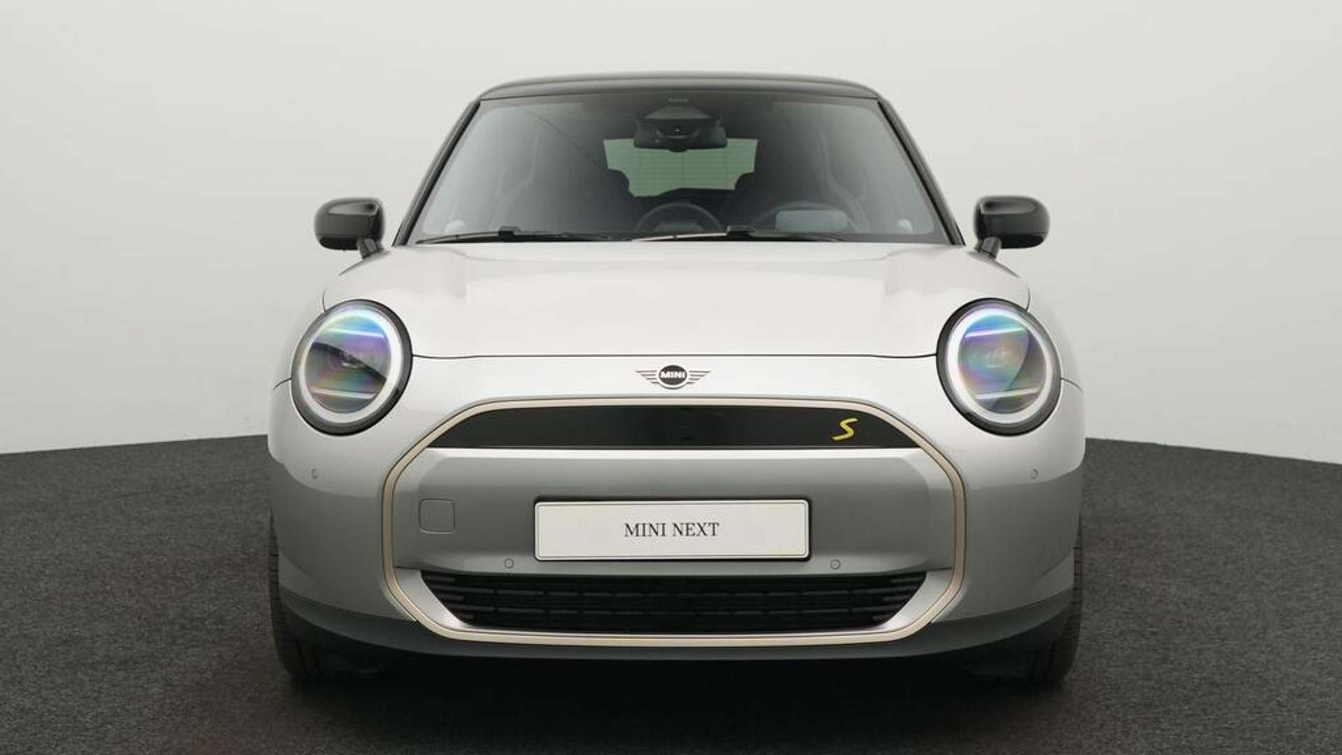 Mini Electric Favoured Cooper SE - 2024 - Joinsteer - #12