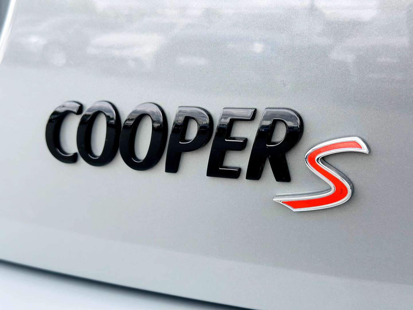 Mini 5 Portes JCW Cooper S - 2022 - Joinsteer - #25